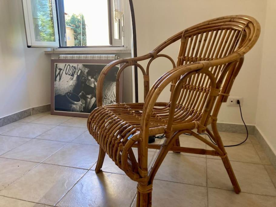 Cozy House Apartment Rome